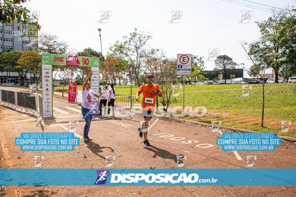 Eco Corrida 90k Londrina