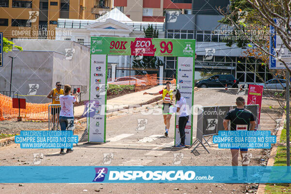 Eco Corrida 90k Londrina