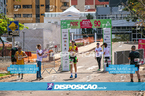 Eco Corrida 90k Londrina