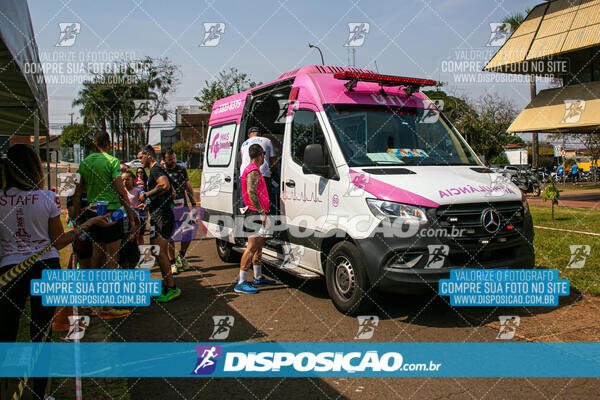 Eco Corrida 90k Londrina