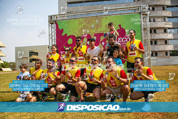 Eco Corrida 90k Londrina