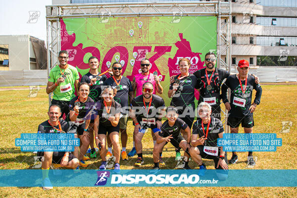 Eco Corrida 90k Londrina