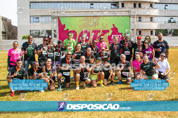 Eco Corrida 90k Londrina