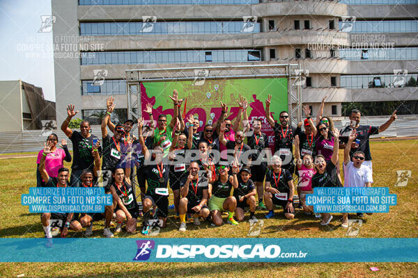 Eco Corrida 90k Londrina