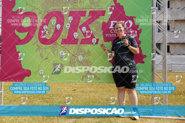 Eco Corrida 90k Londrina