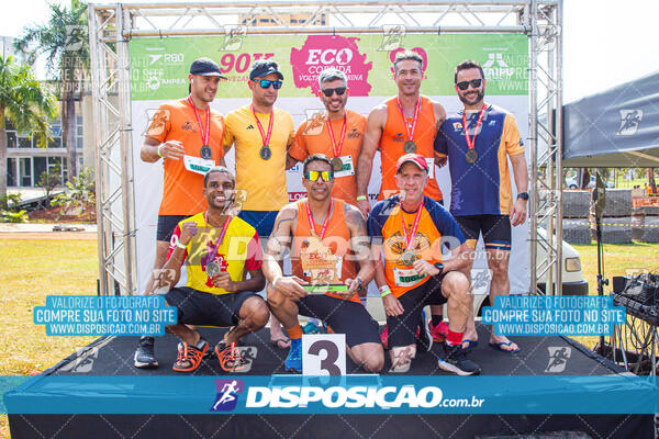 Eco Corrida 90k Londrina