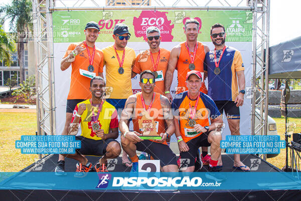 Eco Corrida 90k Londrina