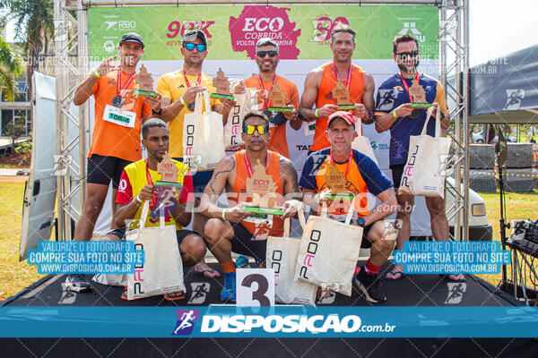 Eco Corrida 90k Londrina