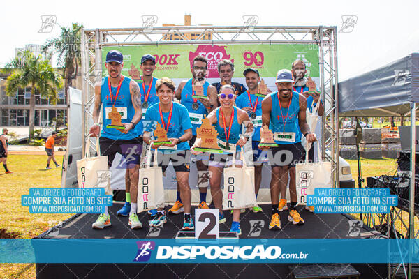 Eco Corrida 90k Londrina