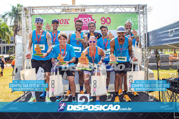 Eco Corrida 90k Londrina