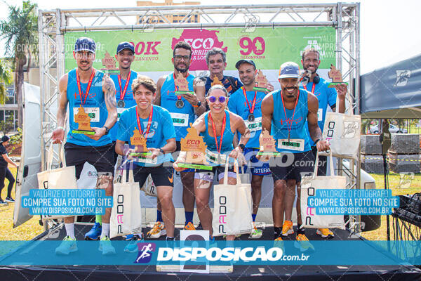 Eco Corrida 90k Londrina