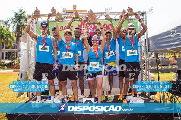 Eco Corrida 90k Londrina