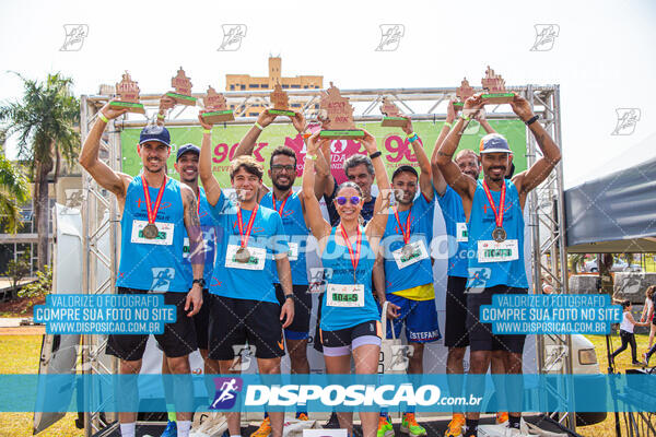 Eco Corrida 90k Londrina