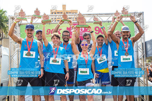 Eco Corrida 90k Londrina