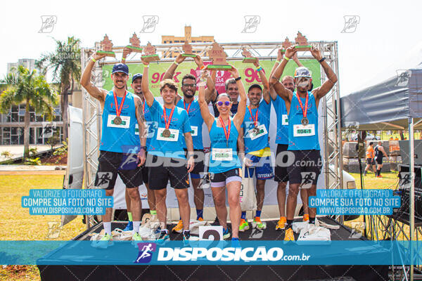 Eco Corrida 90k Londrina