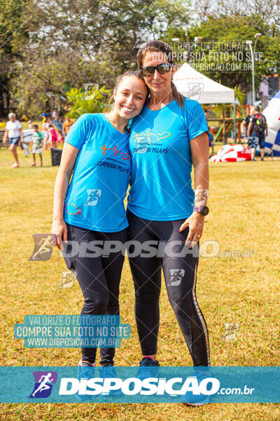 Eco Corrida 90k Londrina