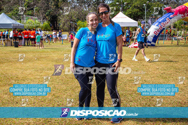 Eco Corrida 90k Londrina