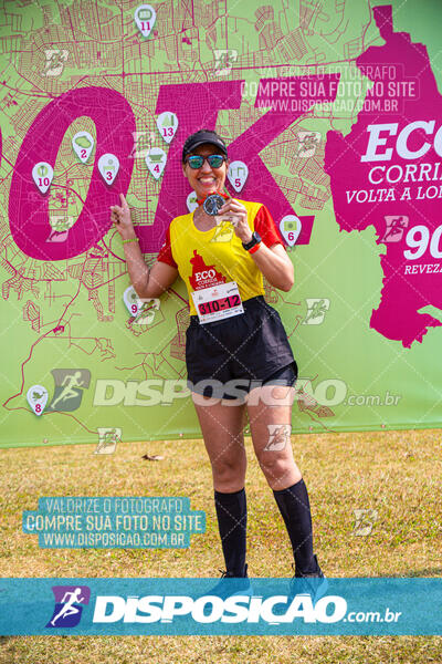 Eco Corrida 90k Londrina