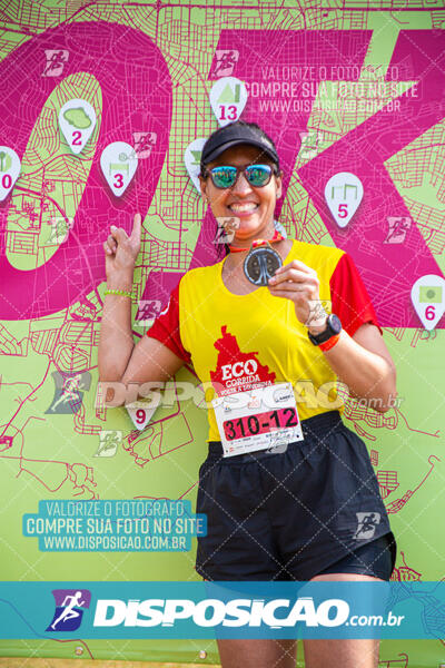 Eco Corrida 90k Londrina