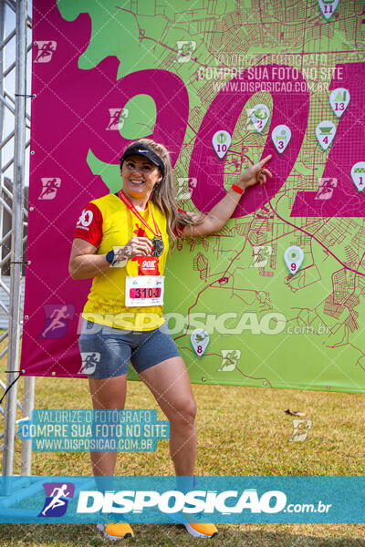 Eco Corrida 90k Londrina