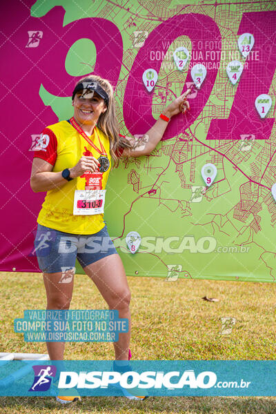 Eco Corrida 90k Londrina