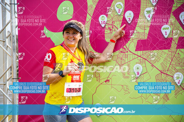 Eco Corrida 90k Londrina