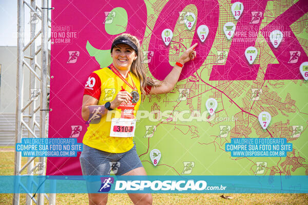 Eco Corrida 90k Londrina