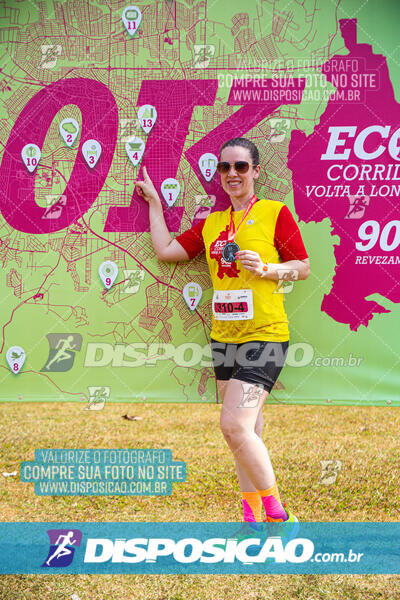 Eco Corrida 90k Londrina