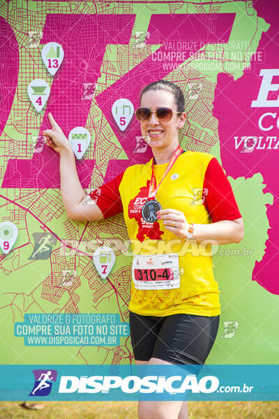 Eco Corrida 90k Londrina