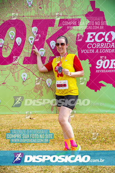 Eco Corrida 90k Londrina