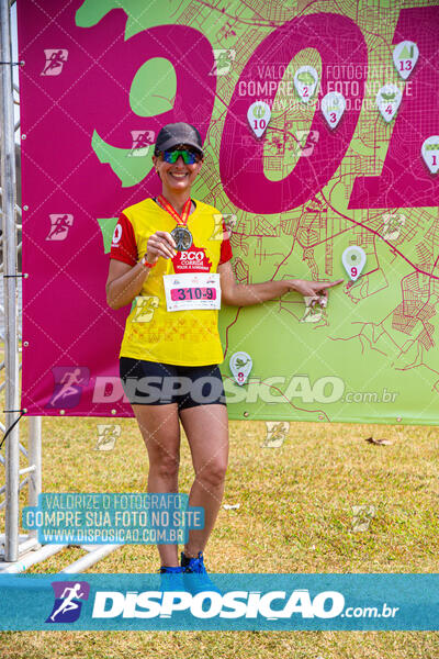 Eco Corrida 90k Londrina