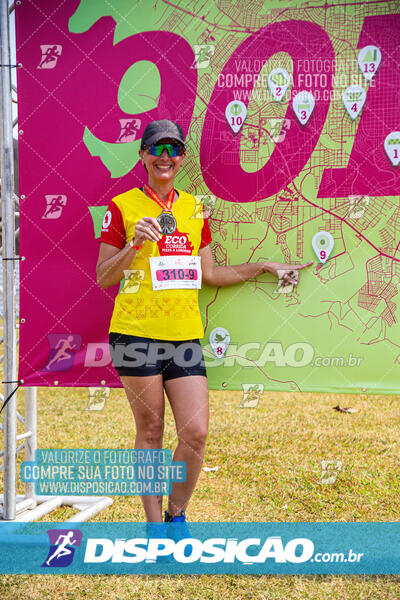 Eco Corrida 90k Londrina