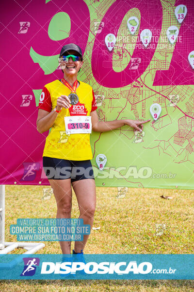 Eco Corrida 90k Londrina