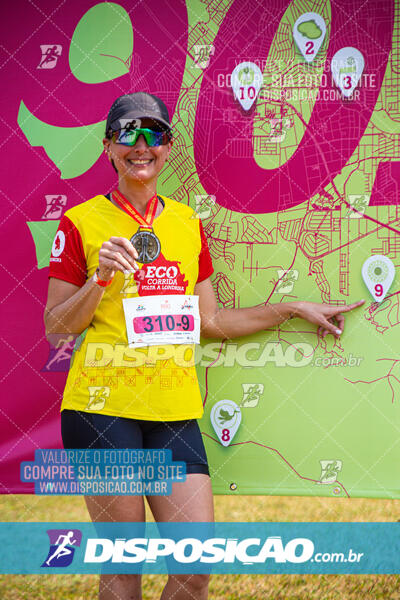 Eco Corrida 90k Londrina