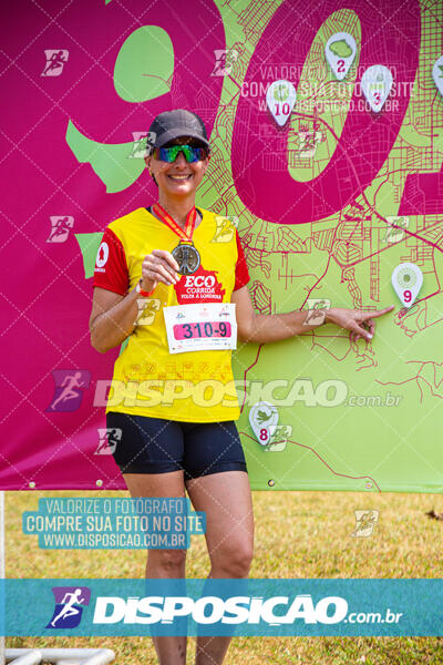 Eco Corrida 90k Londrina