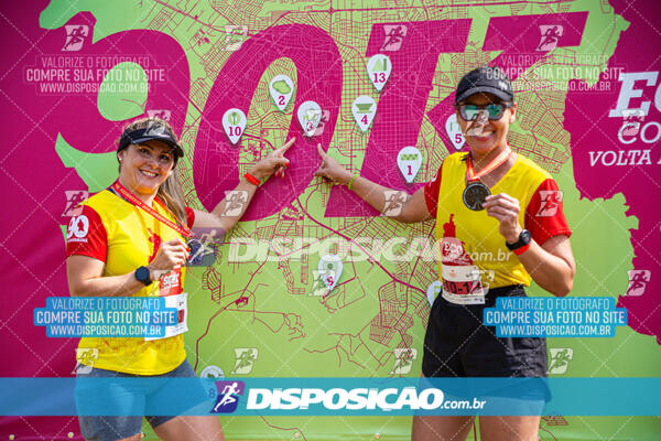 Eco Corrida 90k Londrina