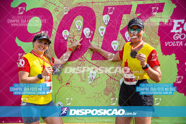 Eco Corrida 90k Londrina