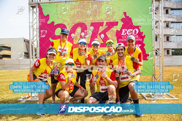 Eco Corrida 90k Londrina