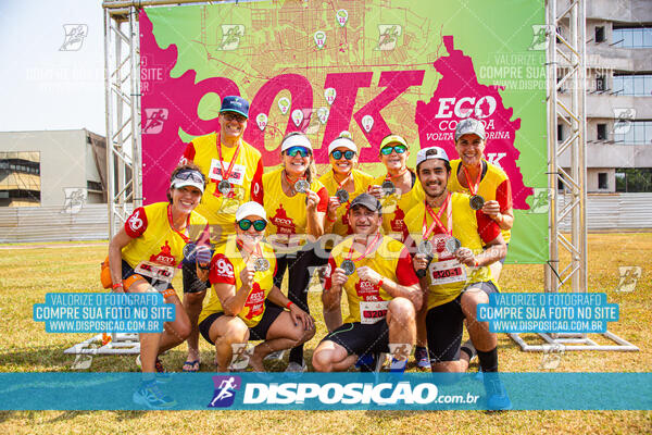 Eco Corrida 90k Londrina