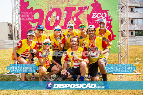 Eco Corrida 90k Londrina