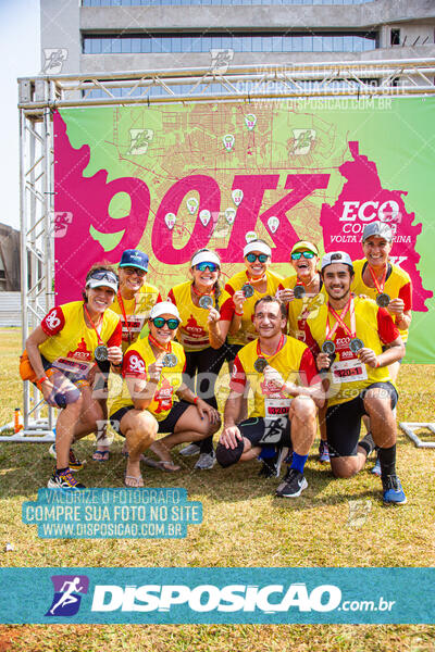 Eco Corrida 90k Londrina