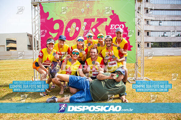 Eco Corrida 90k Londrina