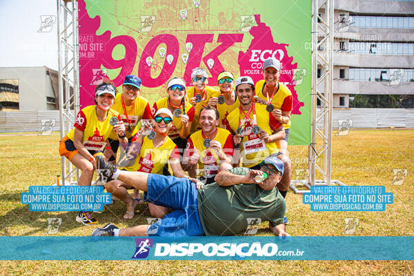 Eco Corrida 90k Londrina