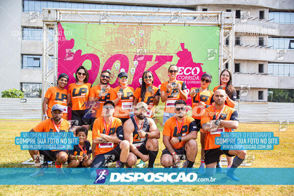 Eco Corrida 90k Londrina