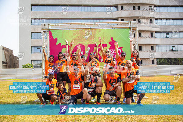 Eco Corrida 90k Londrina