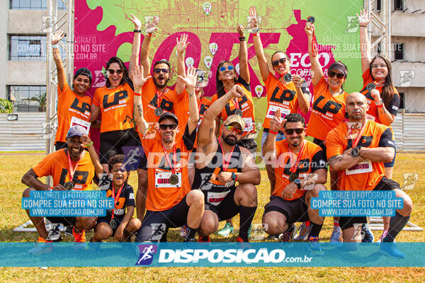 Eco Corrida 90k Londrina