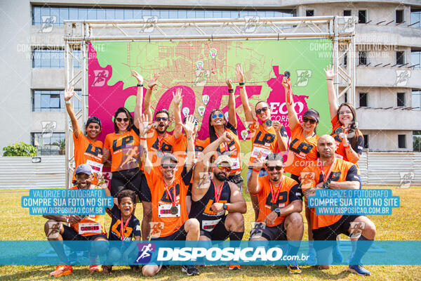 Eco Corrida 90k Londrina