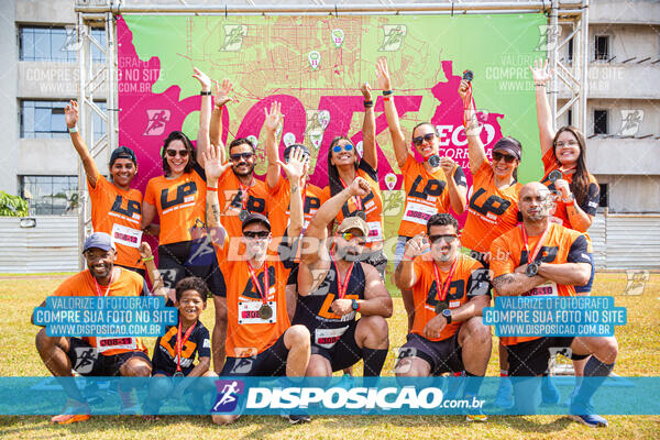 Eco Corrida 90k Londrina