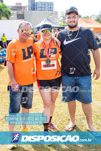 Eco Corrida 90k Londrina