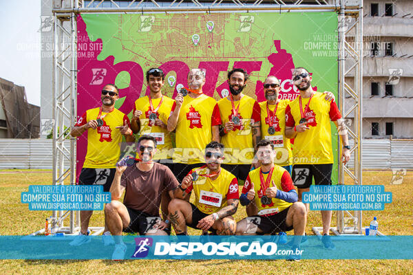 Eco Corrida 90k Londrina